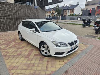 SEAT Leon 1.5 TGI 130CV 6V ECO 2019