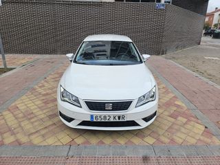 SEAT Leon 1.5 TGI 130CV 6V ECO 2019