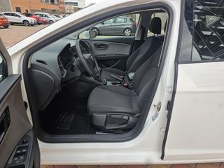 SEAT Leon 1.5 TGI 130CV 6V ECO 2019