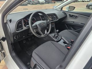 SEAT Leon 1.5 TGI 130CV 6V ECO 2019