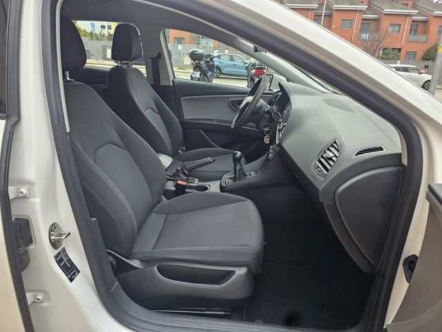 SEAT Leon 1.5 TGI 130CV 6V ECO 2019