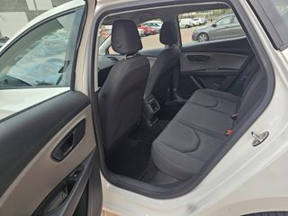 SEAT Leon 1.5 TGI 130CV 6V ECO 2019