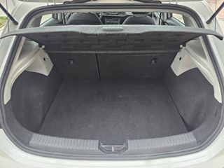 SEAT Leon 1.5 TGI 130CV 6V ECO 2019