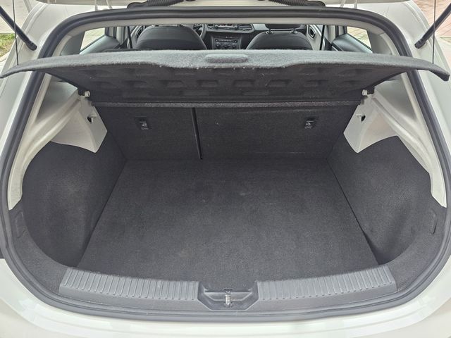 SEAT Leon 1.5 TGI 130CV 6V ECO 2019