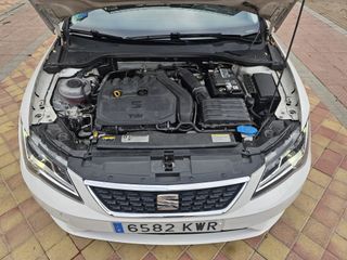 SEAT Leon 1.5 TGI 130CV 6V ECO 2019