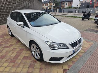 SEAT Leon 1.5 TGI 130CV 6V ECO 2019