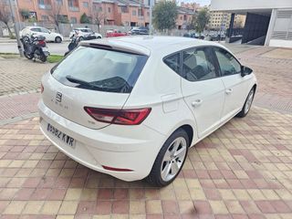 SEAT Leon 1.5 TGI 130CV 6V ECO 2019