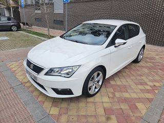 SEAT Leon 1.5 TGI 130CV 6V ECO 2019