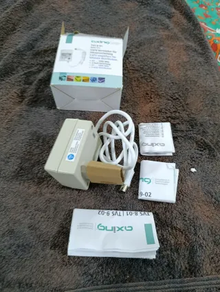 Amplificatore TV Axing TVS 8-01