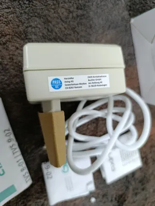 Amplificatore TV Axing TVS 8-01