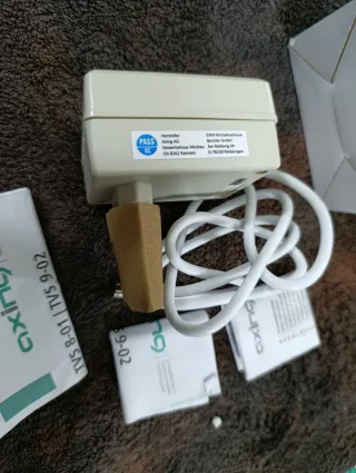 Amplificatore TV Axing TVS 8-01