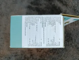 Amplificatore TV Axing TVS 8-01