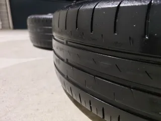 Llantas Originales Volkswagen