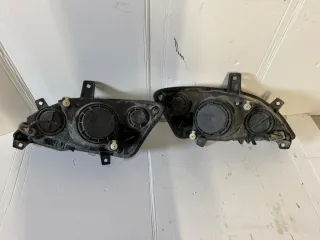 Mercedes Viano W639 Restyling frontal completo oem