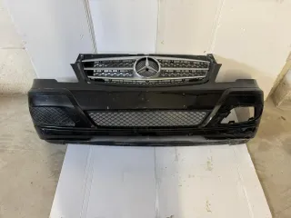 Mercedes Viano W639 Restyling frontal completo oem