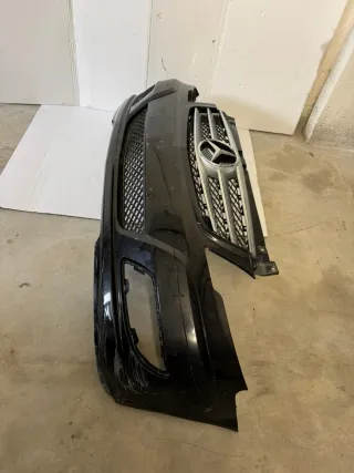 Mercedes Viano W639 Restyling frontal completo oem