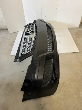 Mercedes Viano W639 Restyling frontal completo oem