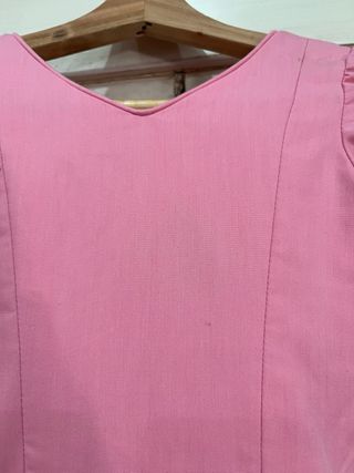 Traje de flamenca para niña talla 4 a 6 años asin