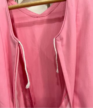 Traje de flamenca para niña talla 4 a 6 años asin