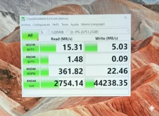 Schede Micro SD 2TB nuove