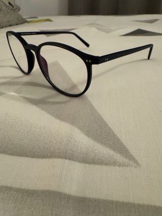 Montura de gafas de ver, Marc O'Polo