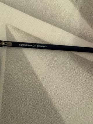 Montura de gafas de ver, Marc O'Polo