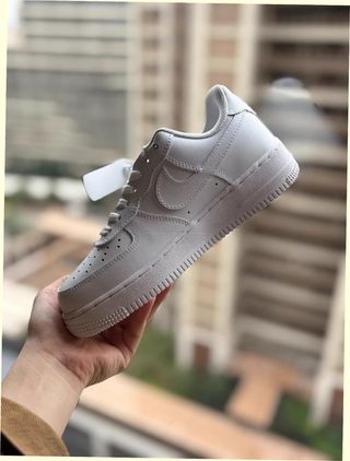 Nike Air Force 1 Low '07 Talla 44.5