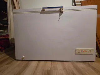 Arcon-congelador GRANDE y barato