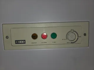 Arcon-congelador GRANDE y barato