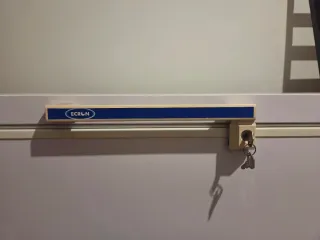 Arcon-congelador GRANDE y barato