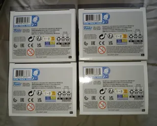 Pack Funko Pop Spider-Man No Way Home Exclusivos