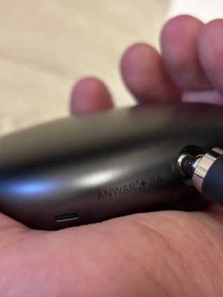 AirPods Max Space Gray + AppleCare