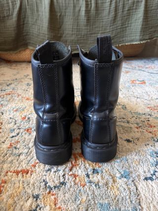 Botas Dr. Martens Negras