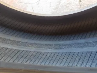 Neumáticos nuevos 235/60/18