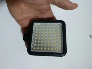 Godox LED64 Macro Flash 5500K