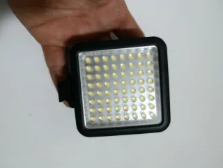 Godox LED64 Macro Flash 5500K