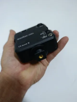 Godox LED64 Macro Flash 5500K