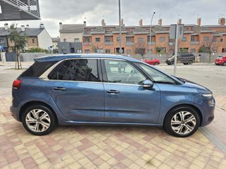 Citroen C4 Picasso 1.6 HDI 115CV 6V 2014