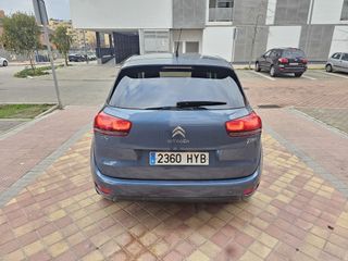 Citroen C4 Picasso 1.6 HDI 115CV 6V 2014