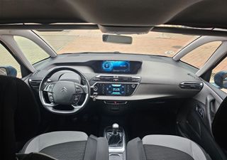 Citroen C4 Picasso 1.6 HDI 115CV 6V 2014