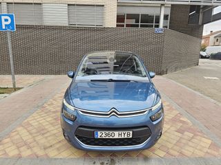 Citroen C4 Picasso 1.6 HDI 115CV 6V 2014
