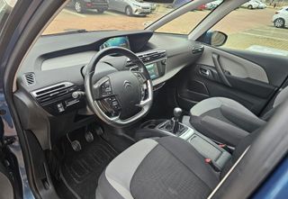 Citroen C4 Picasso 1.6 HDI 115CV 6V 2014