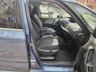 Citroen C4 Picasso 1.6 HDI 115CV 6V 2014