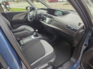 Citroen C4 Picasso 1.6 HDI 115CV 6V 2014