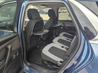 Citroen C4 Picasso 1.6 HDI 115CV 6V 2014