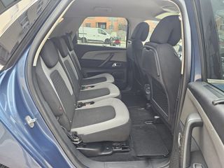 Citroen C4 Picasso 1.6 HDI 115CV 6V 2014