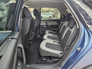 Citroen C4 Picasso 1.6 HDI 115CV 6V 2014