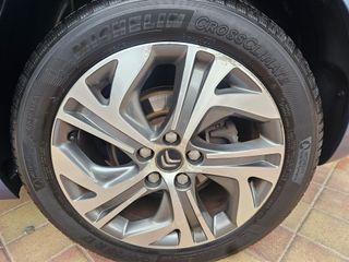 Citroen C4 Picasso 1.6 HDI 115CV 6V 2014