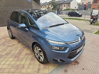 Citroen C4 Picasso 1.6 HDI 115CV 6V 2014