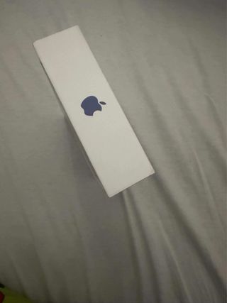 iPhone 17 Pro Max Azul Marinho